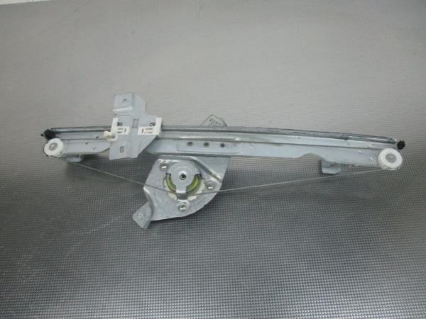 Elevador vidros frente direito DACIA Sandero (BS_) Imagem-4