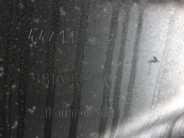 Elevador vidros frente direito MERCEDES-BENZ Classe E (W212) Imagem-3