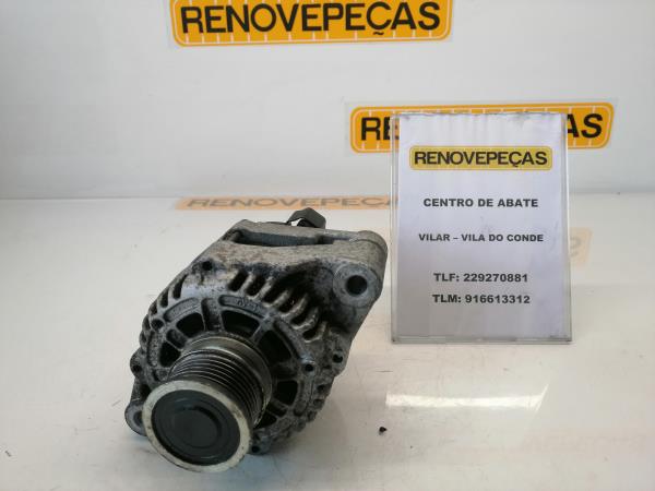 Alternador OPEL Insignia A (G09)