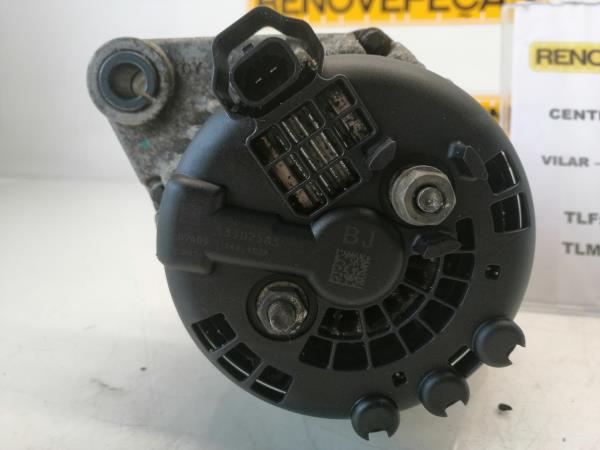 Alternador OPEL Insignia A (G09) Imagem-1