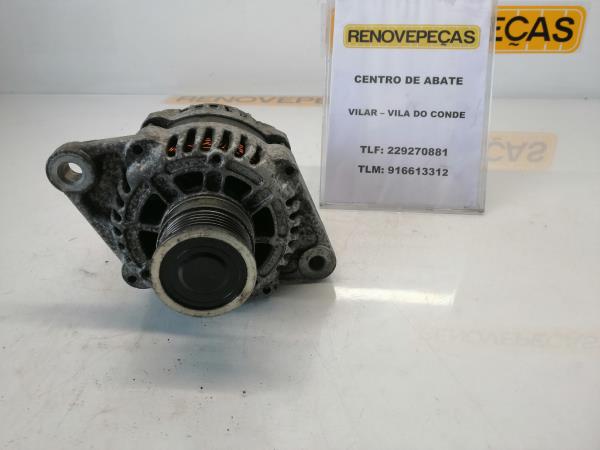 Alternador OPEL Insignia A (G09) Imagem-3