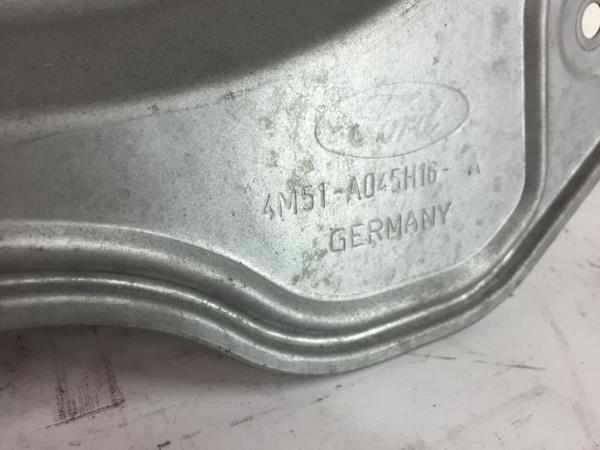 Elevador vidros frente direito FORD Focus II Carrinha (DA_) Imagem-1