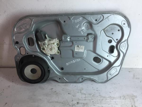Elevador vidros frente direito FORD Focus II Carrinha (DA_)