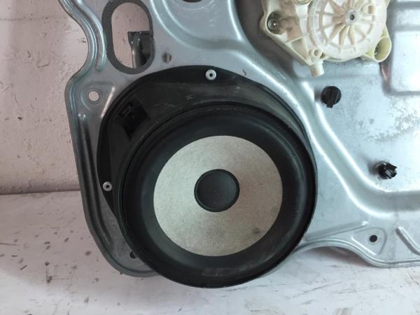 Elevador vidros frente direito FORD Focus II Carrinha (DA_) Imagem-2