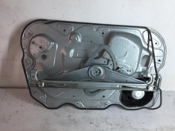 Elevador vidros frente direito FORD Focus II Carrinha (DA_) Imagem-4