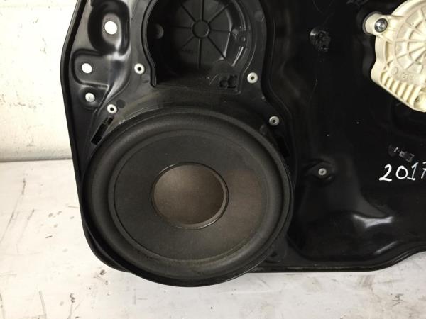 Elevador vidros frente direito VOLKSWAGEN Passat (3C2) Imagem-3