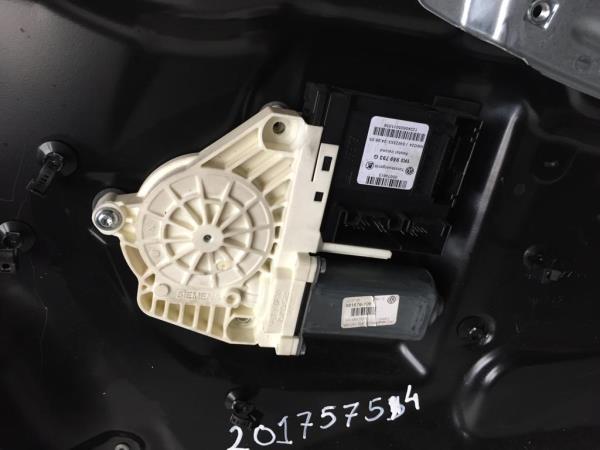 Elevador vidros frente direito VOLKSWAGEN Passat (3C2) Imagem-1