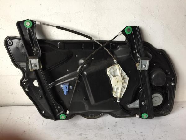 Elevador vidros frente direito VOLKSWAGEN Passat (3C2) Imagem-4