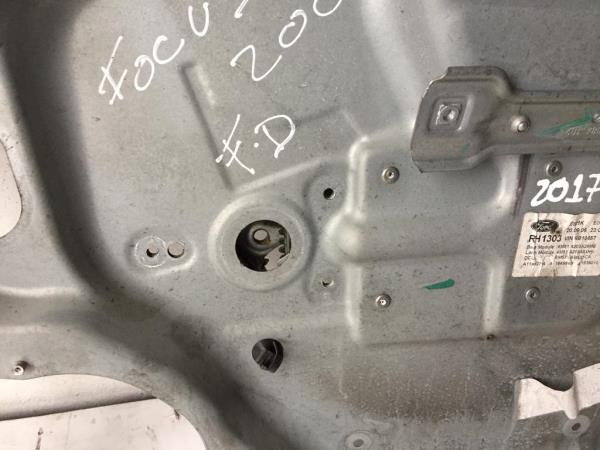 Elevador vidros frente direito FORD Focus II (DA_) Imagem-1