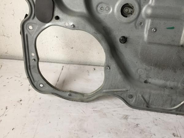 Elevador vidros frente direito FORD Focus II (DA_) Imagem-2