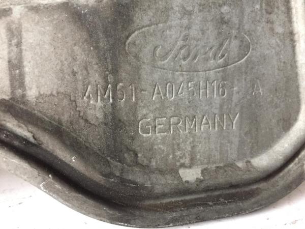 Elevador vidros frente direito FORD Focus II (DA_) Imagem-3