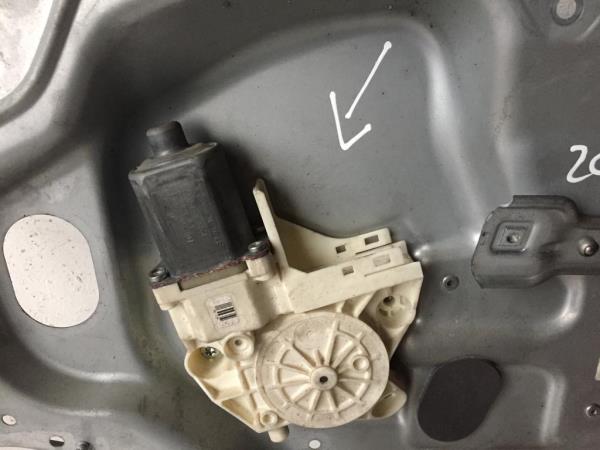 Elevador vidros frente direito FORD Focus II (DA_) Imagem-1