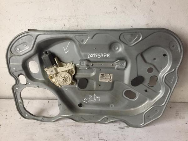 Elevador vidros frente direito FORD Focus II (DA_)