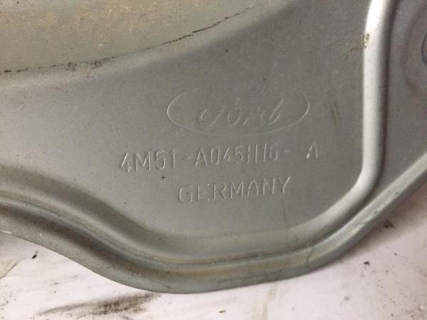 Elevador vidros frente direito FORD Focus II (DA_) Imagem-2