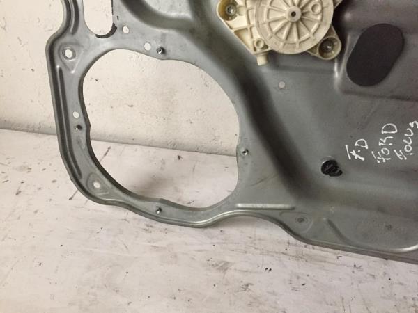 Elevador vidros frente direito FORD Focus II (DA_) Imagem-3