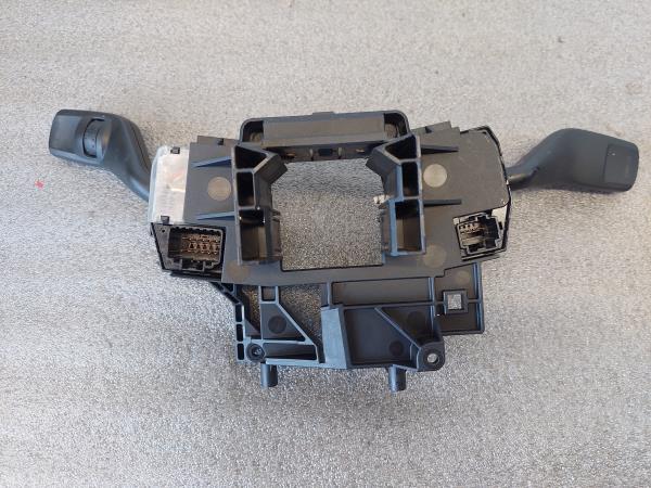 Conjunto / manetes de luzes e limpa vidros FORD Focus II (DA_) Imagem-3