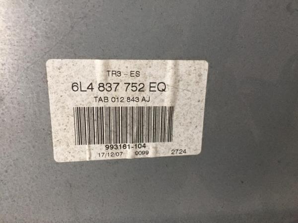 Elevador vidros frente direito SEAT Ibiza III (6L1) Imagem-1