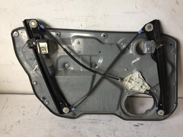 Elevador vidros frente direito SEAT Ibiza III (6L1) Imagem-3