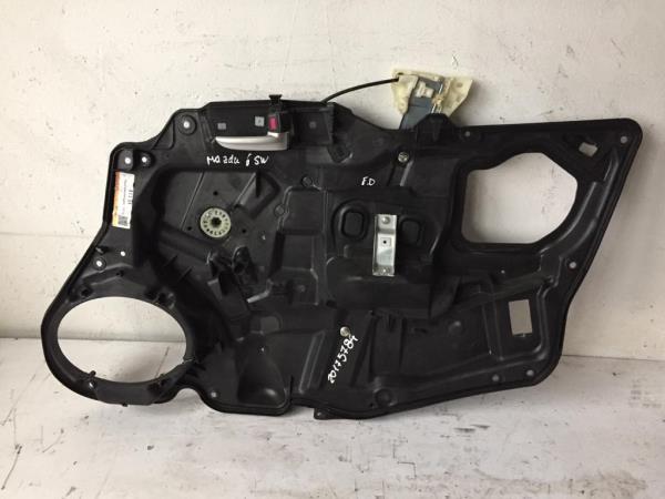 Elevador vidros frente direito MAZDA 6 Station Wagon (GY)