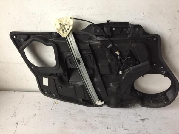 Elevador vidros frente direito MAZDA 6 Station Wagon (GY) Imagem-3