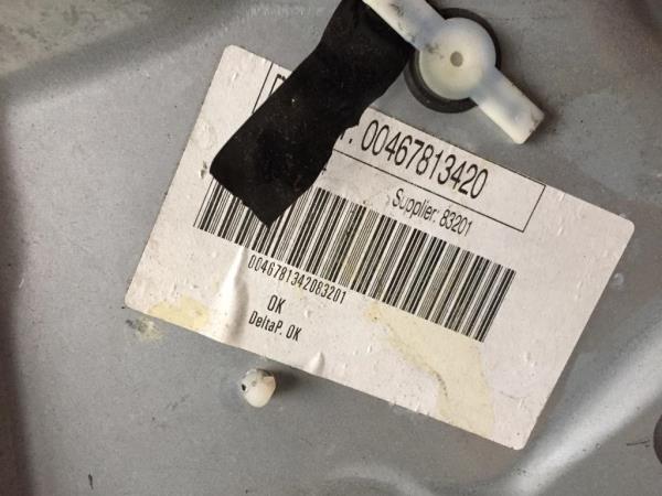 Elevador vidros frente direito FIAT Stilo (192_) Imagem-3