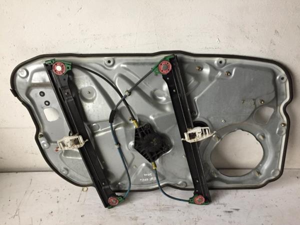 Elevador vidros frente direito FIAT Stilo (192_) Imagem-4