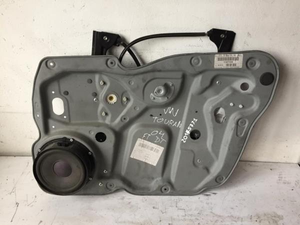 Elevador vidros frente direito VOLKSWAGEN Touran (1T)