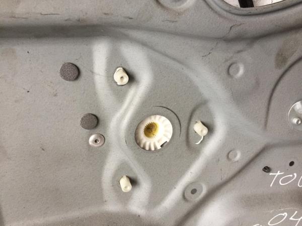 Elevador vidros frente direito VOLKSWAGEN Touran (1T) Imagem-2