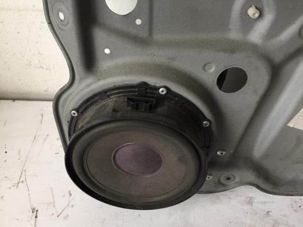 Elevador vidros frente direito VOLKSWAGEN Touran (1T) Imagem-3