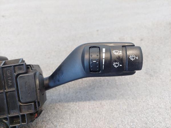 Conjunto / manetes de luzes e limpa vidros FORD C-Max (DM2) Imagem-1