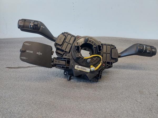 Conjunto / manetes de luzes e limpa vidros FORD C-Max (DM2)