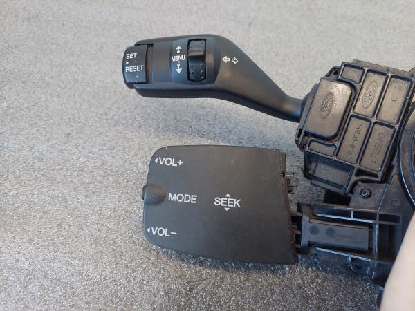 Conjunto / manetes de luzes e limpa vidros FORD C-Max (DM2) Imagem-2