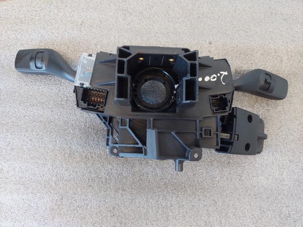 Conjunto / manetes de luzes e limpa vidros FORD C-Max (DM2) Imagem-3