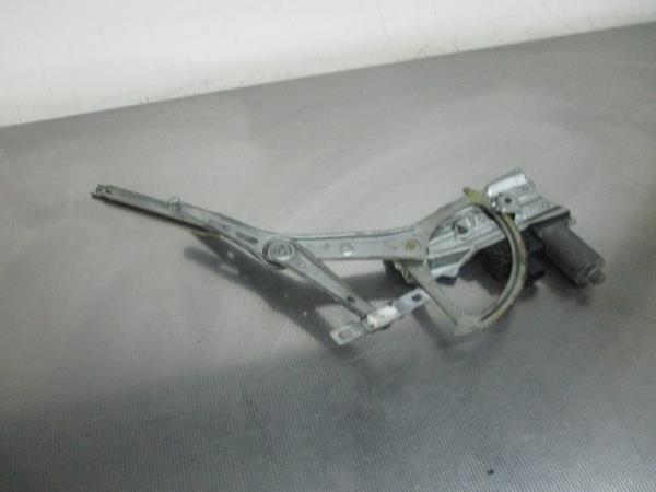 Elevador vidros frente direito OPEL Astra H Caravan (L35) Imagem-1