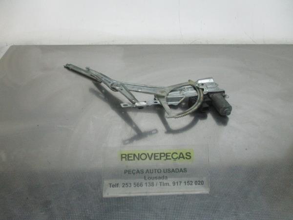 Elevador vidros frente direito OPEL Astra H Caravan (L35)
