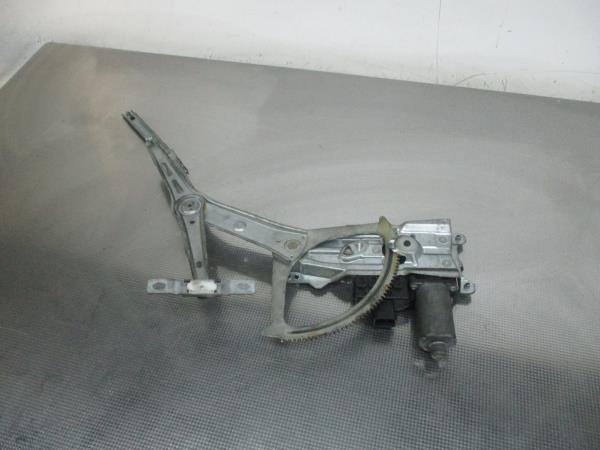 Elevador vidros frente direito OPEL Astra H Caravan (L35) Imagem-2