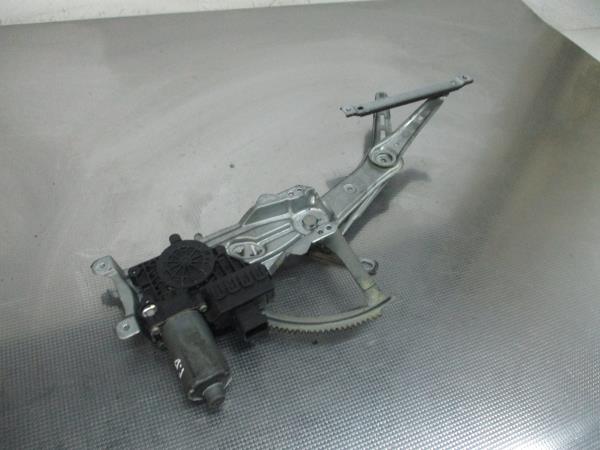 Elevador vidros frente direito OPEL Astra H Caravan (L35) Imagem-3