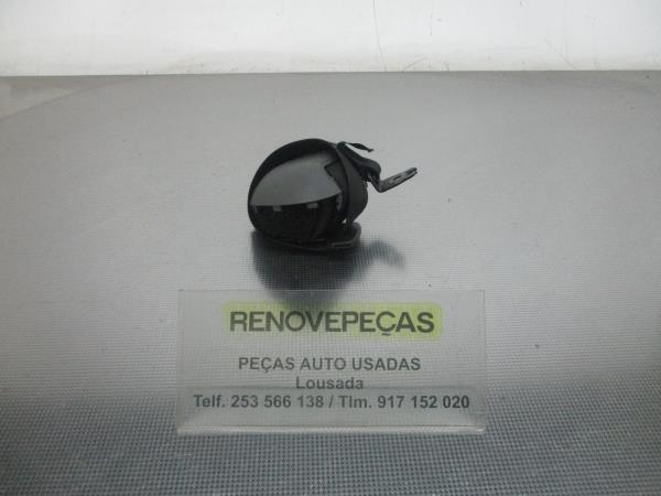 Right rear seatbelt FORD Focus II Carrinha (DA_)