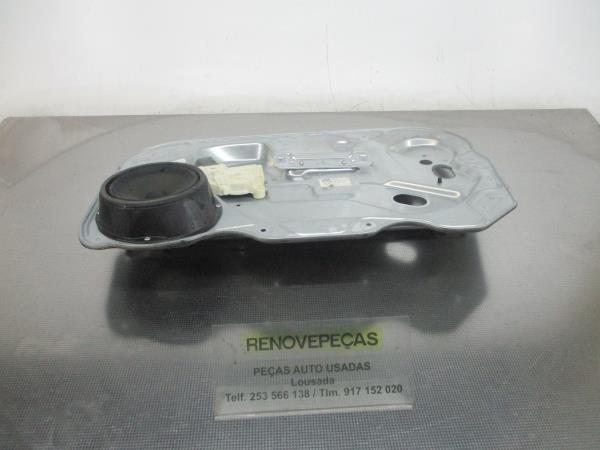 Elevador vidros frente direito FORD Focus II Carrinha (DA_)