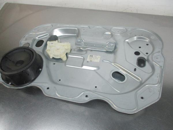 Elevador vidros frente direito FORD Focus II Carrinha (DA_) Imagem-2