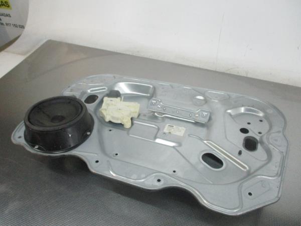 Elevador vidros frente direito FORD Focus II Carrinha (DA_) Imagem-4