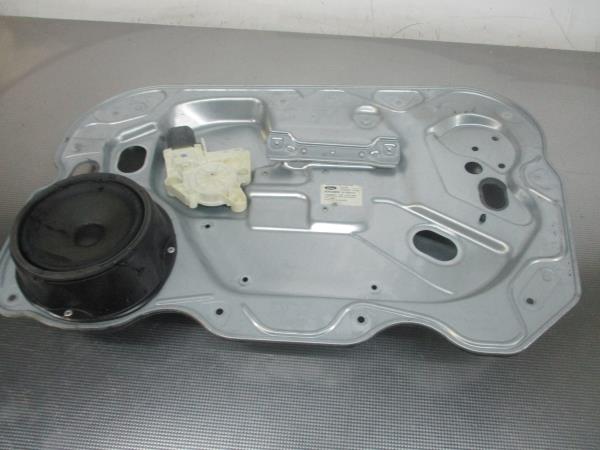 Elevador vidros frente direito FORD Focus II Carrinha (DA_) Imagem-3