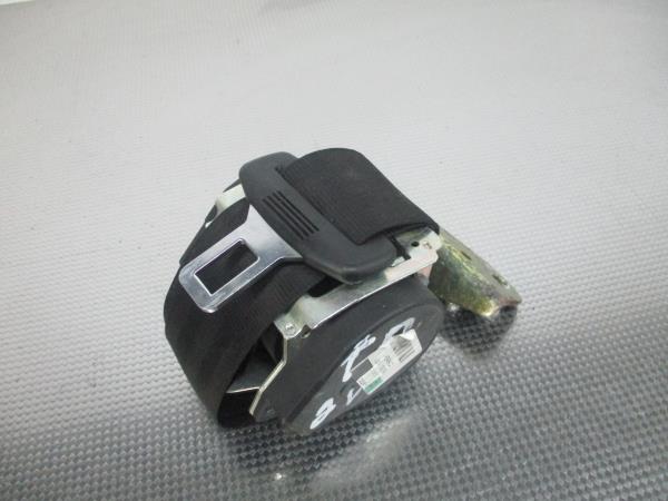 Right rear seatbelt VOLKSWAGEN Golf V (1K1) Imagem-1