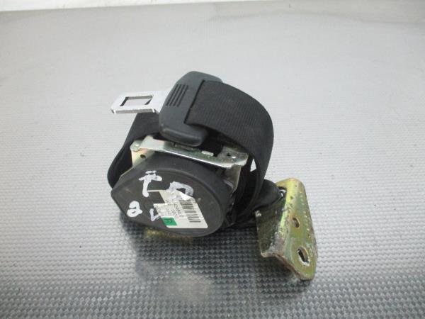Right rear seatbelt VOLKSWAGEN Golf V (1K1) Imagem-2