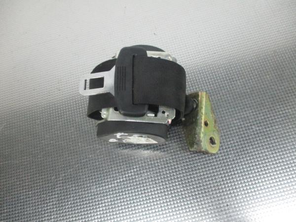 Right rear seatbelt VOLKSWAGEN Golf V (1K1) Imagem-3