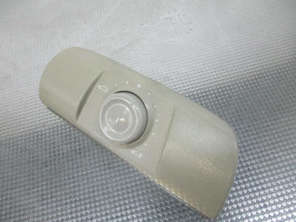 Interruptor / Botao RENAULT Laguna II Break (KG0/1_) Imagem-2