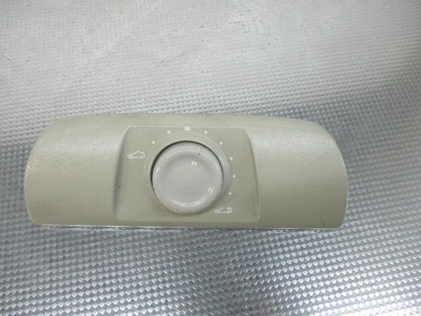 Interruptor / Botao RENAULT Laguna II Break (KG0/1_) Imagem-3