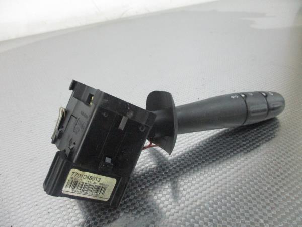 Conjunto / manetes de luzes e limpa vidros RENAULT Laguna II Break (KG0/1_) Imagem-1