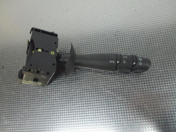 Conjunto / manetes de luzes e limpa vidros RENAULT Laguna II Break (KG0/1_) Imagem-3