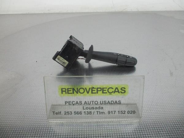 Conjunto / manetes de luzes e limpa vidros RENAULT Laguna II Break (KG0/1_)